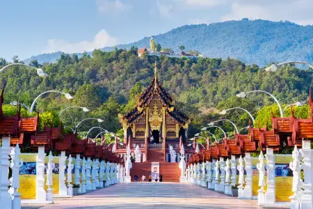 Chiang Mai dating guide for calm and thoughtful connections