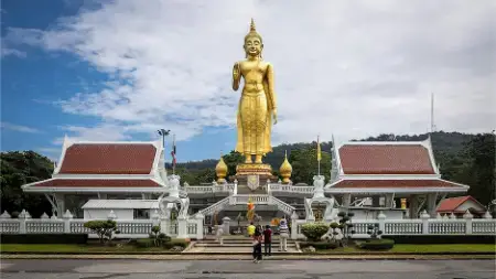 Hat Yai dating guide for practical local connections