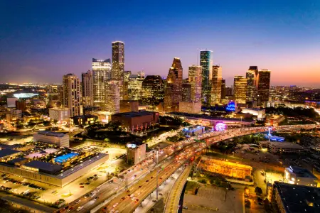 Houston dating guide for local and international connections