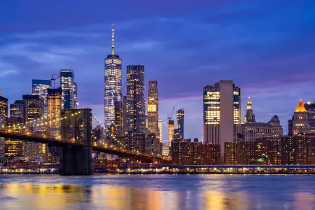 New York City dating guide for respectful local connections