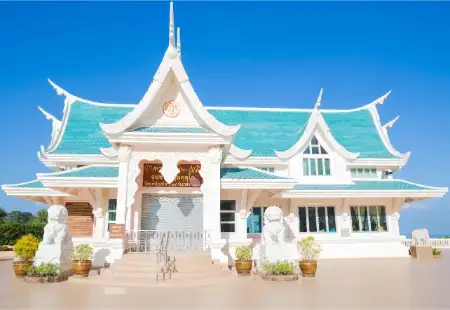 Udon Thani dating guide for calm relationship-focused dating