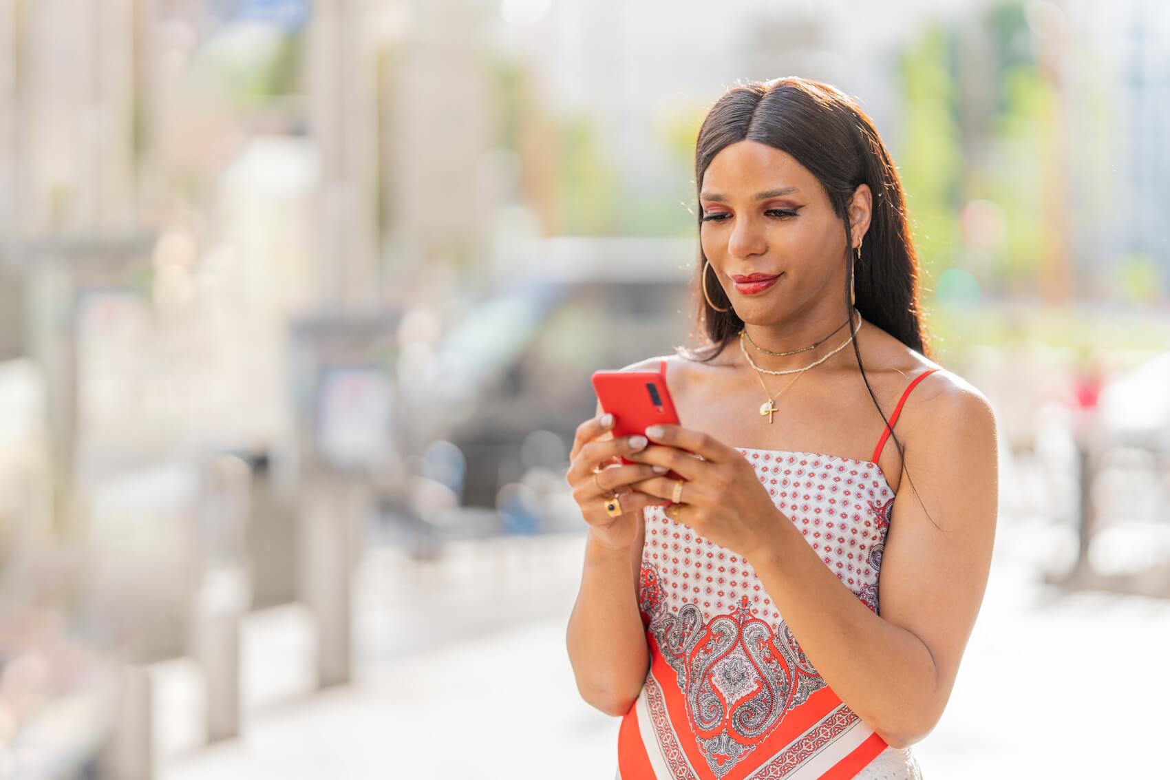 MyLadyboyCupid veiligheidstips voor online daten